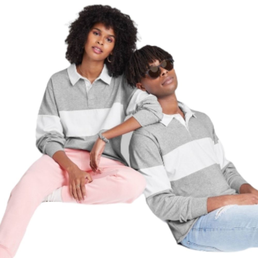 Wild Fable Unisex Long Sleeve T-shirt